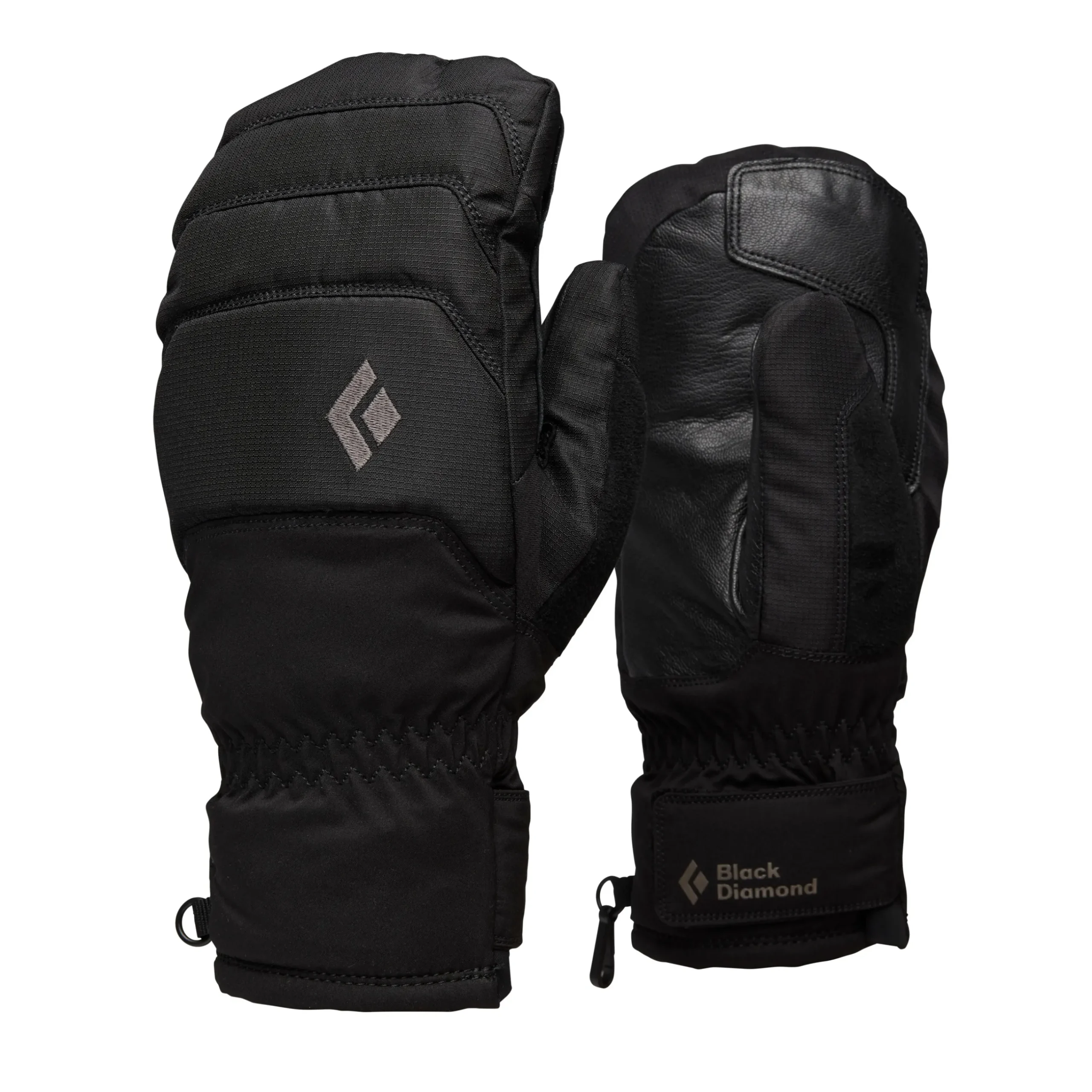 Mission MX Mitts