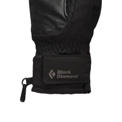 Mission MX Mitts