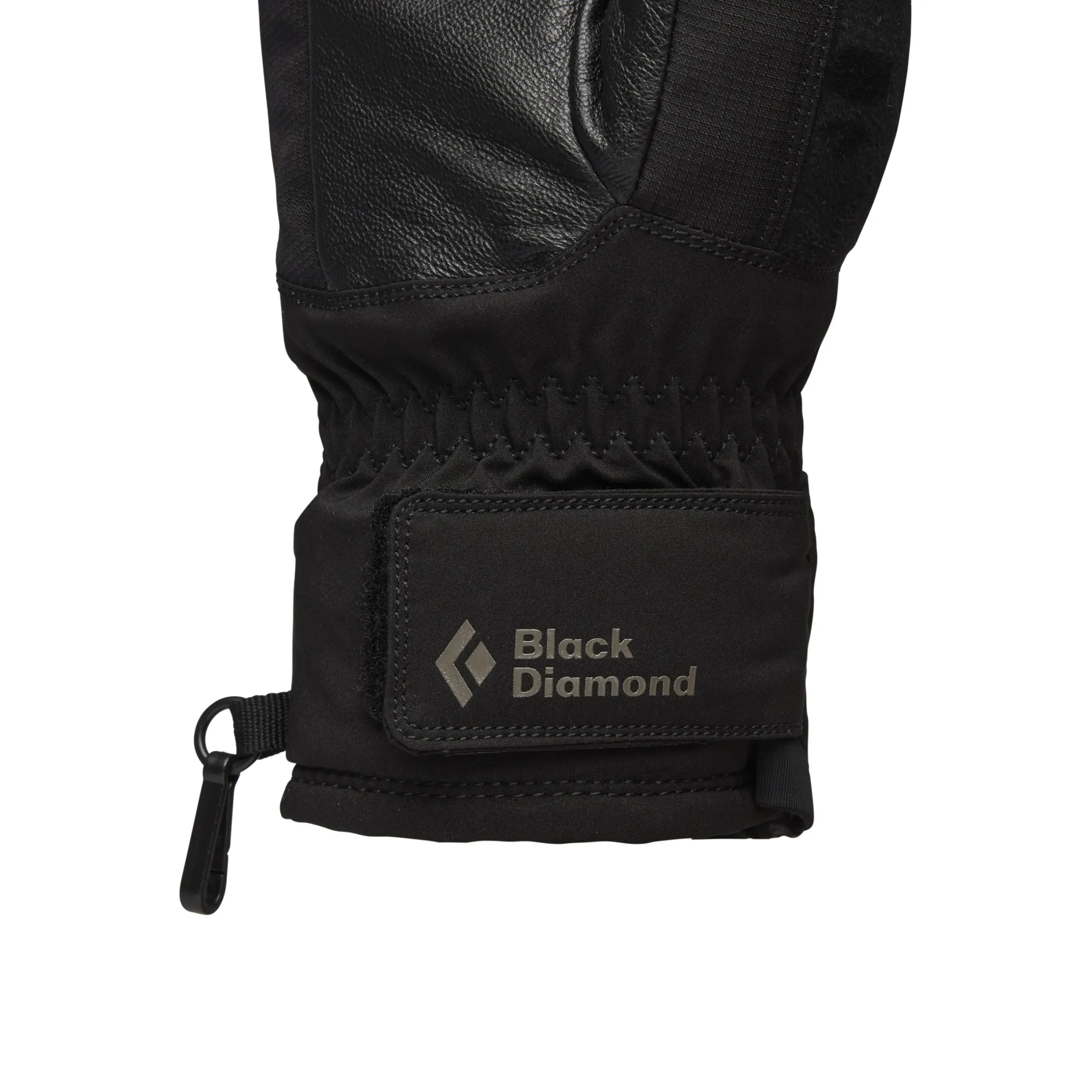 Mission MX Mitts