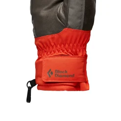 Mission MX Mitts