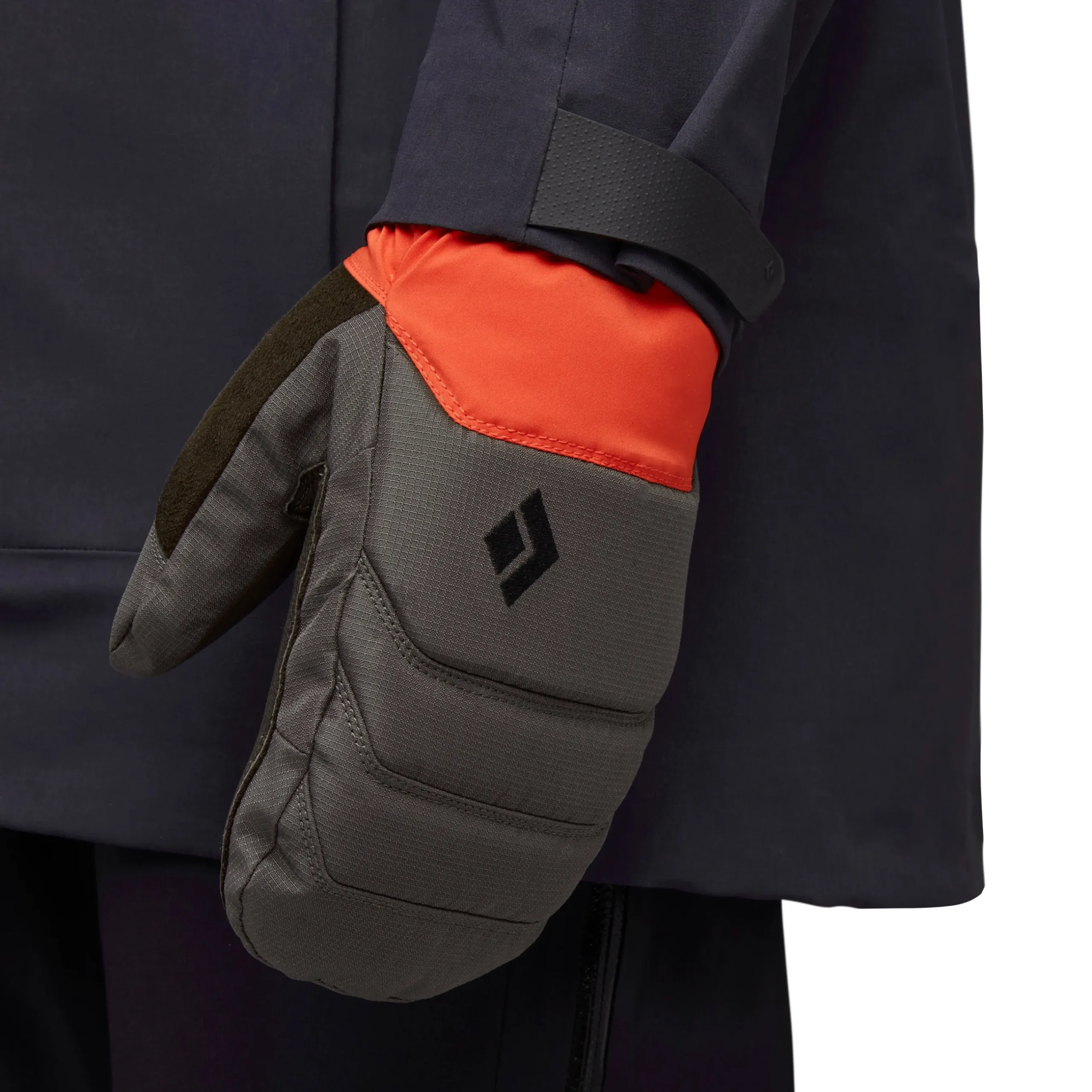 Mission MX Mitts