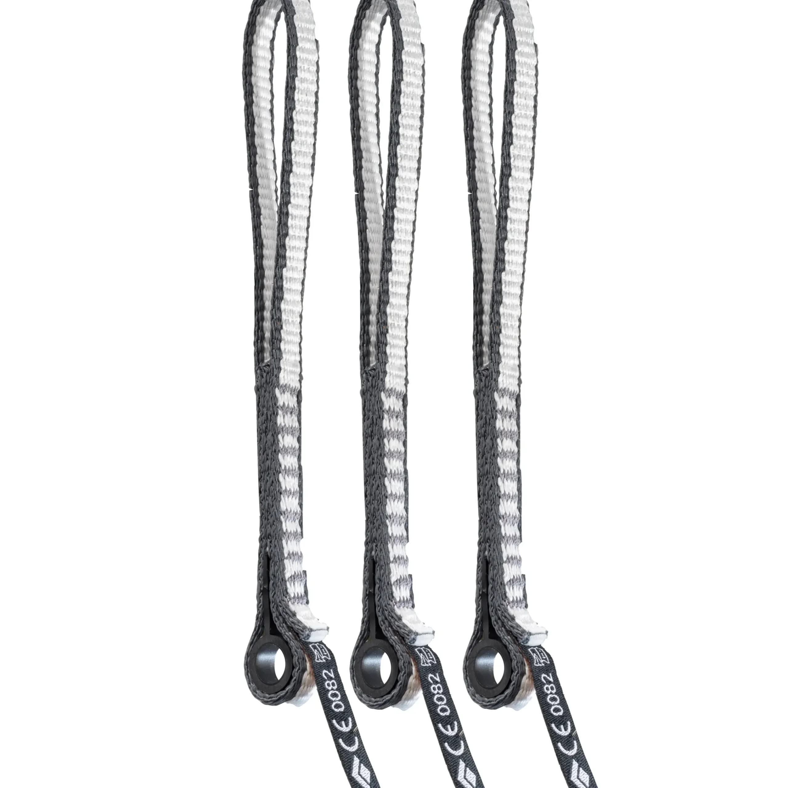10 mm Dynex Dogbone 16 cm 3 Pack