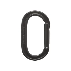 Oval Keylock Carabiner