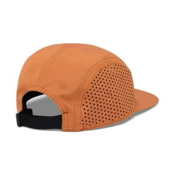 5-Panel Synthetic Cap