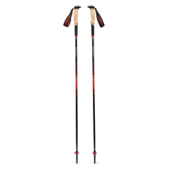 Pursuit Carbon Z Poles