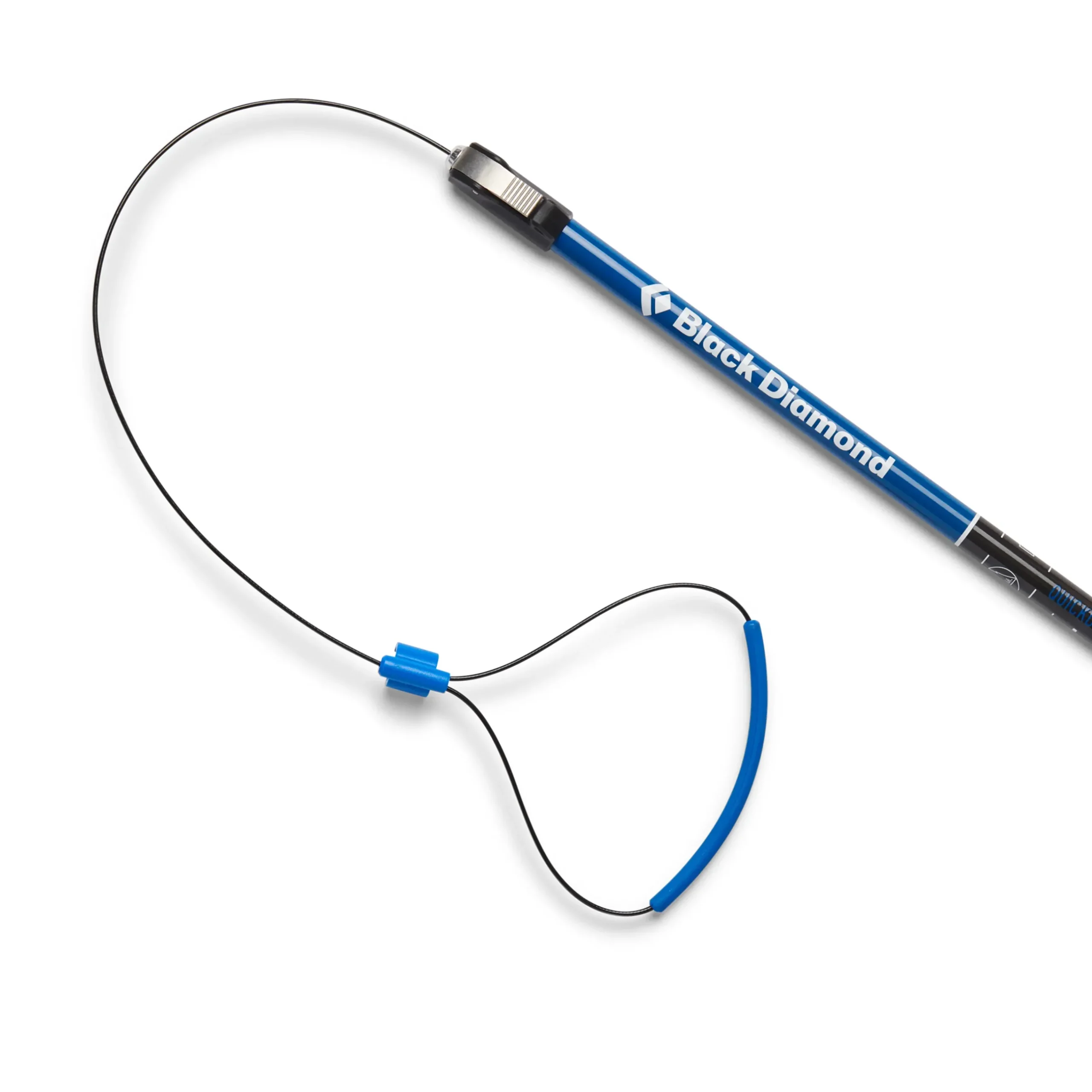 Quickdraw Pro Carbon Probe 320