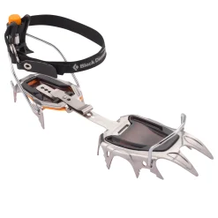 Sabretooth Crampons