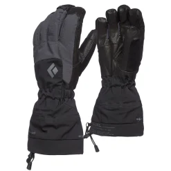 Soloist Gloves