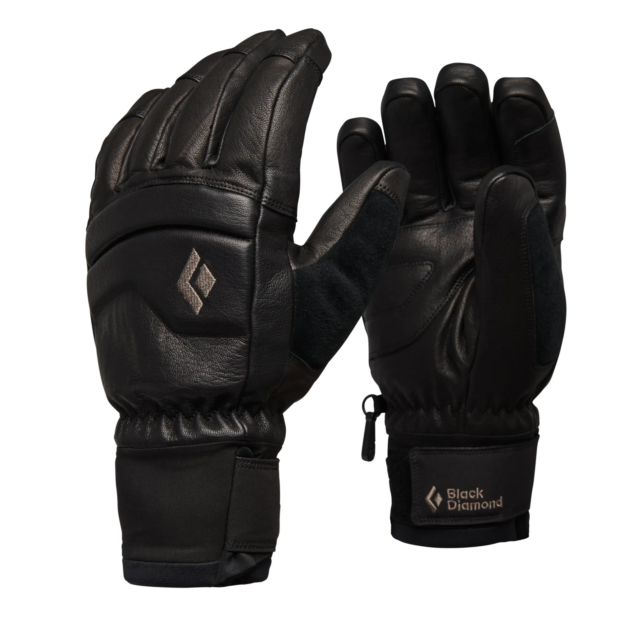 Spark Gloves