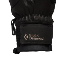 Spark Gloves
