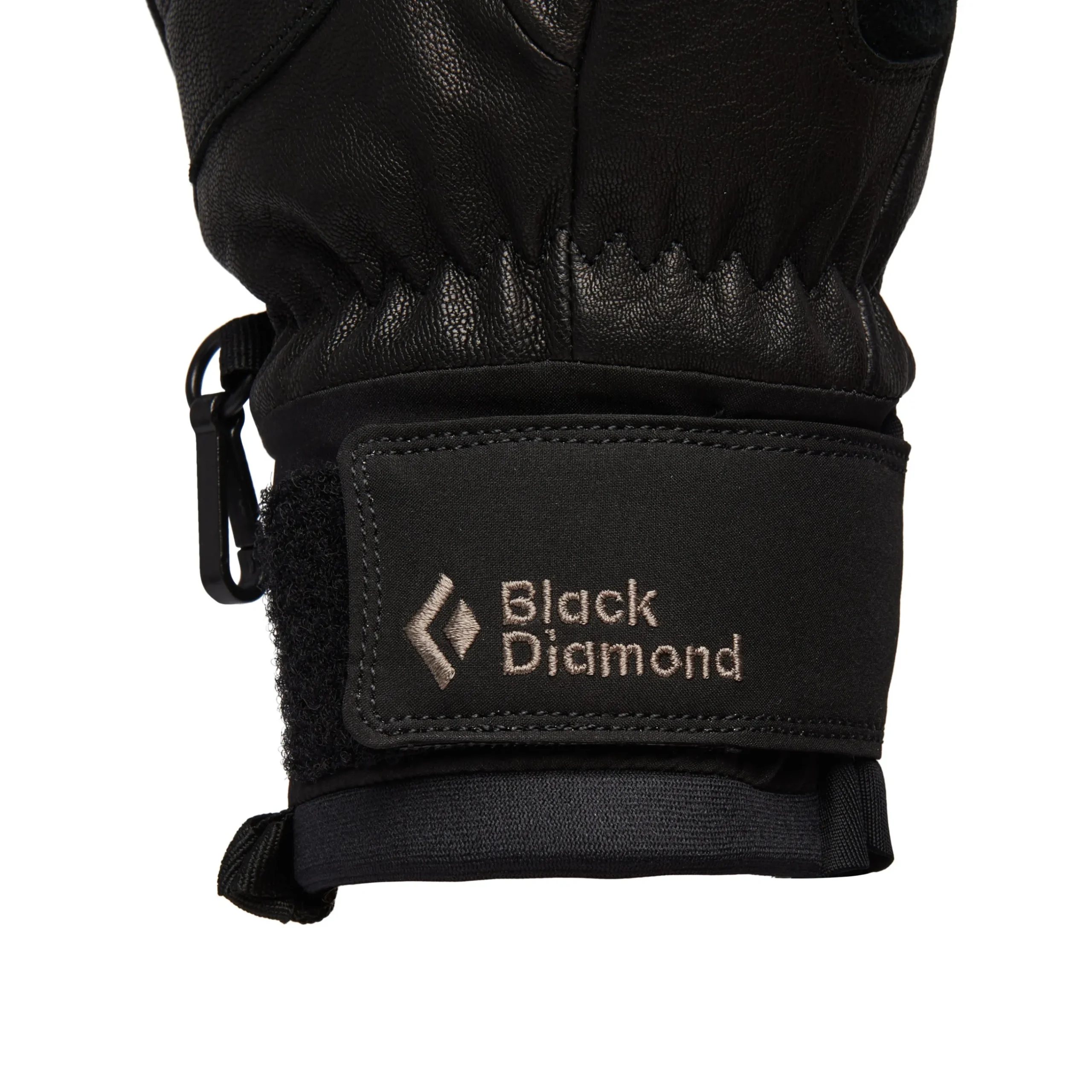 Spark Gloves
