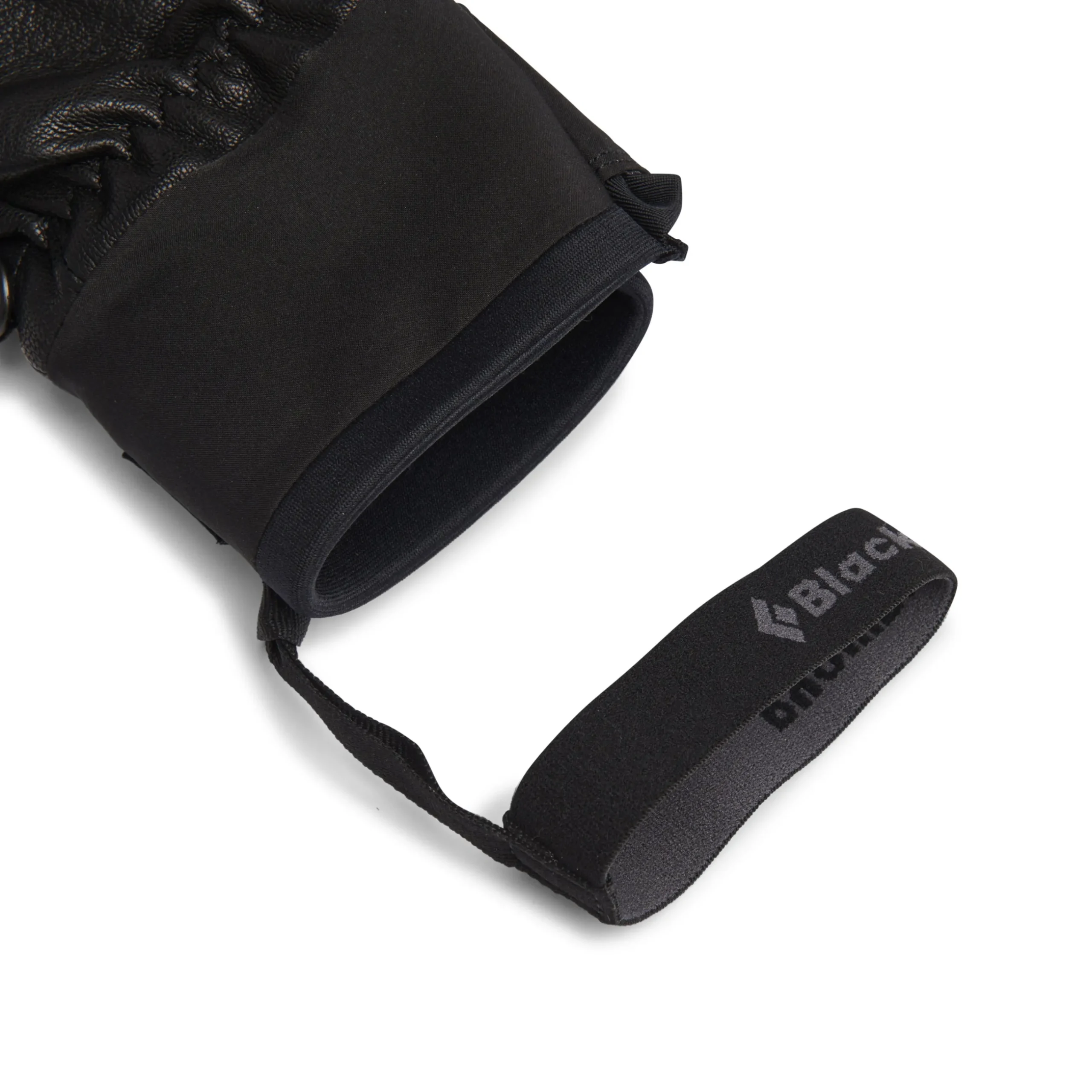 Spark Gloves