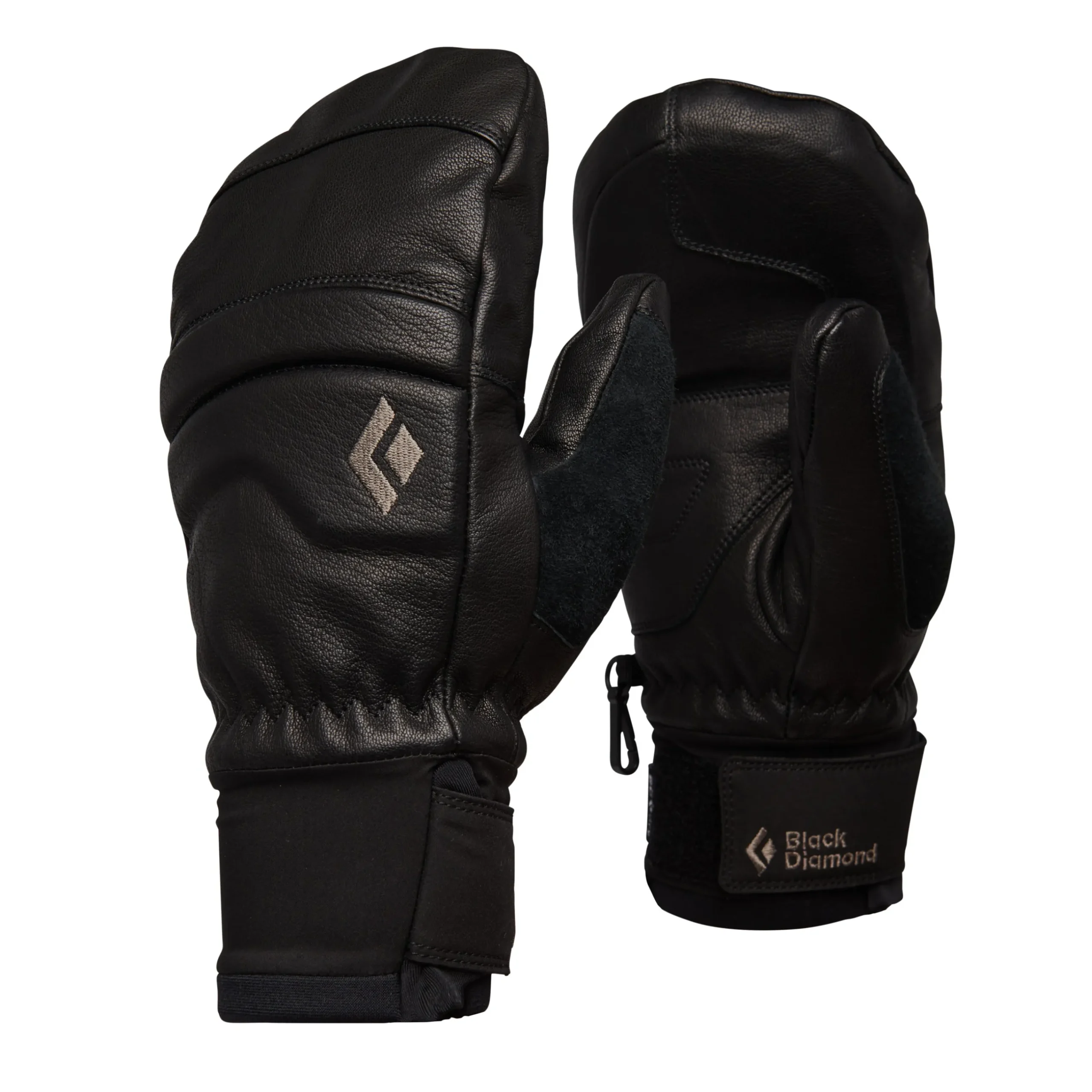 Spark Mitts