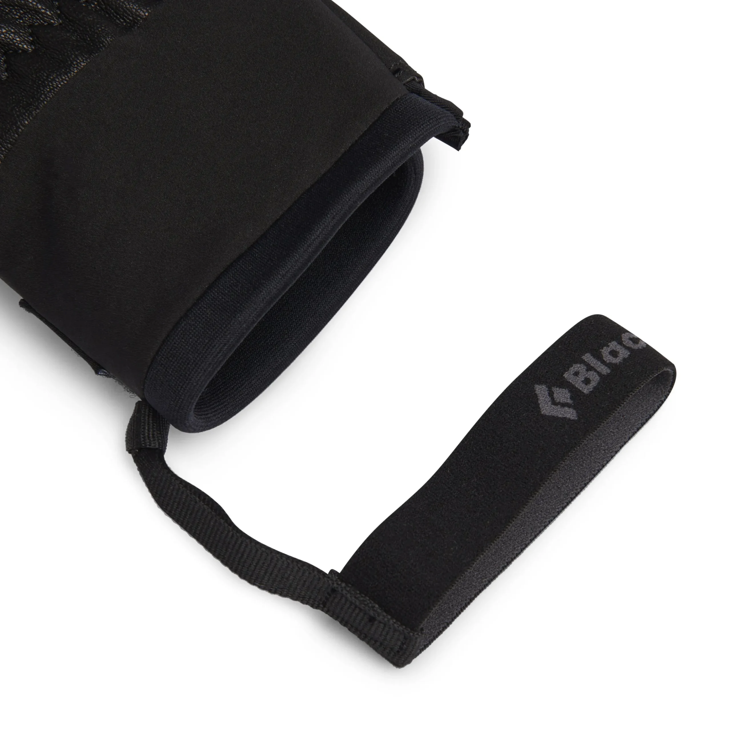 Spark Mitts