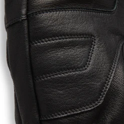 Spark Mitts