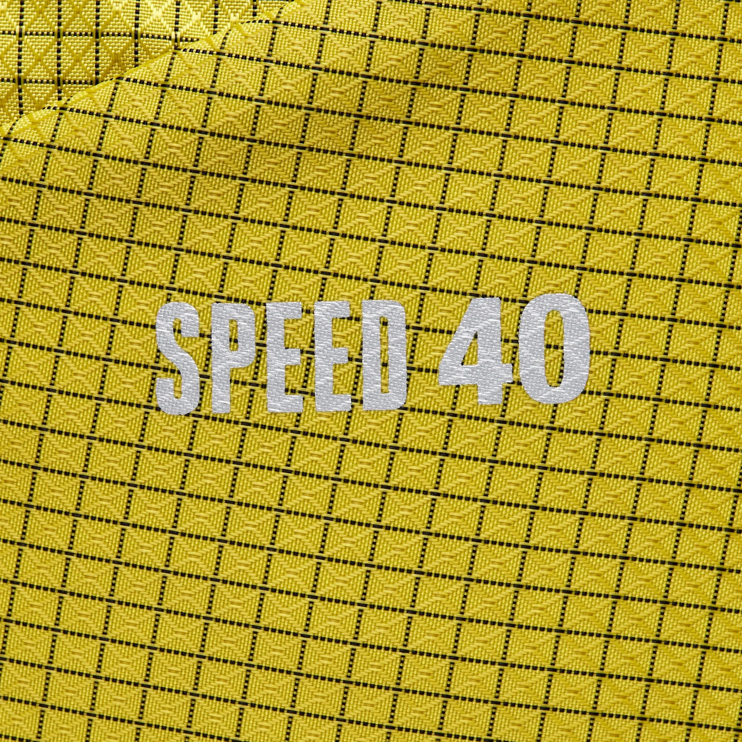 Speed 40 Backpack