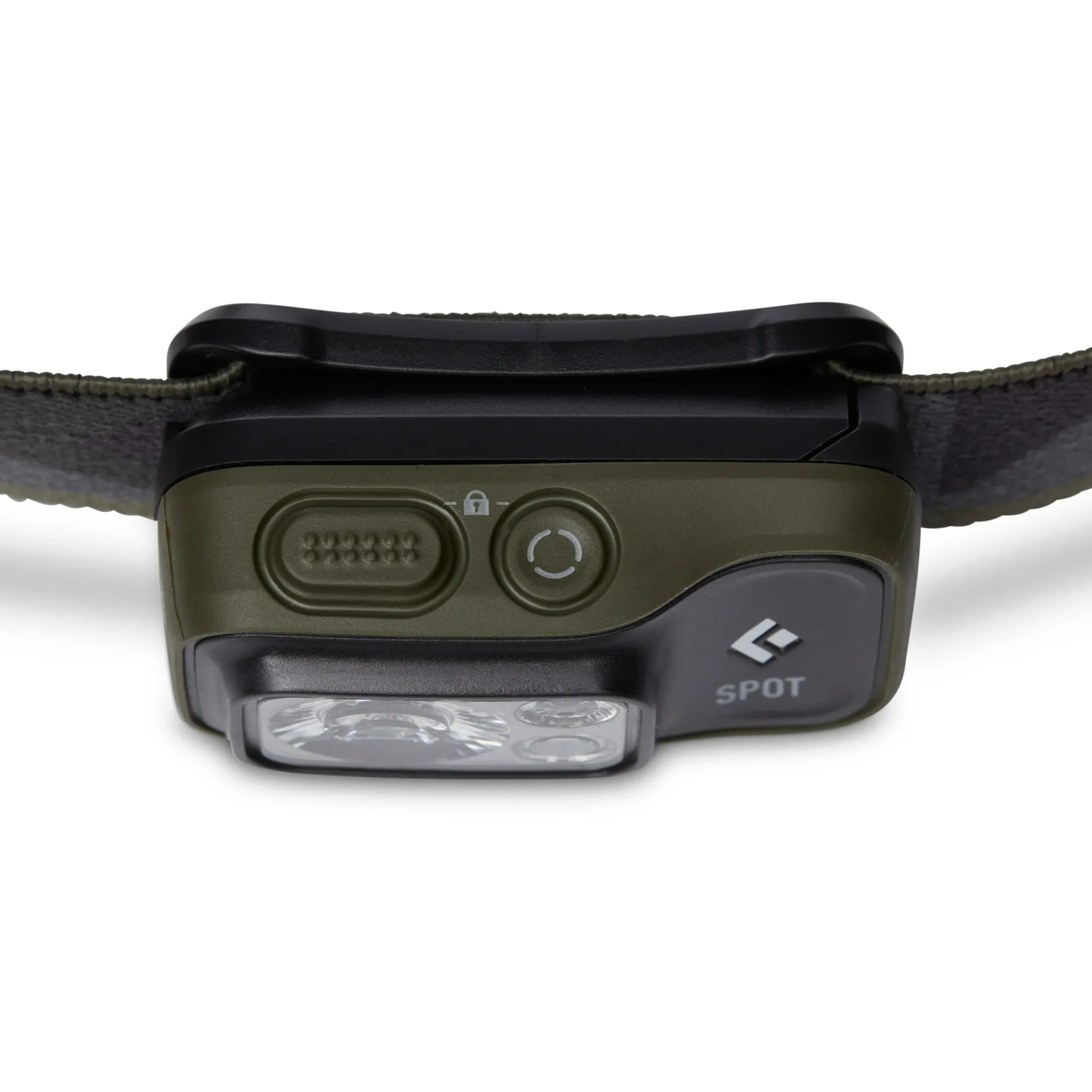 Spot 400 Headlamp
