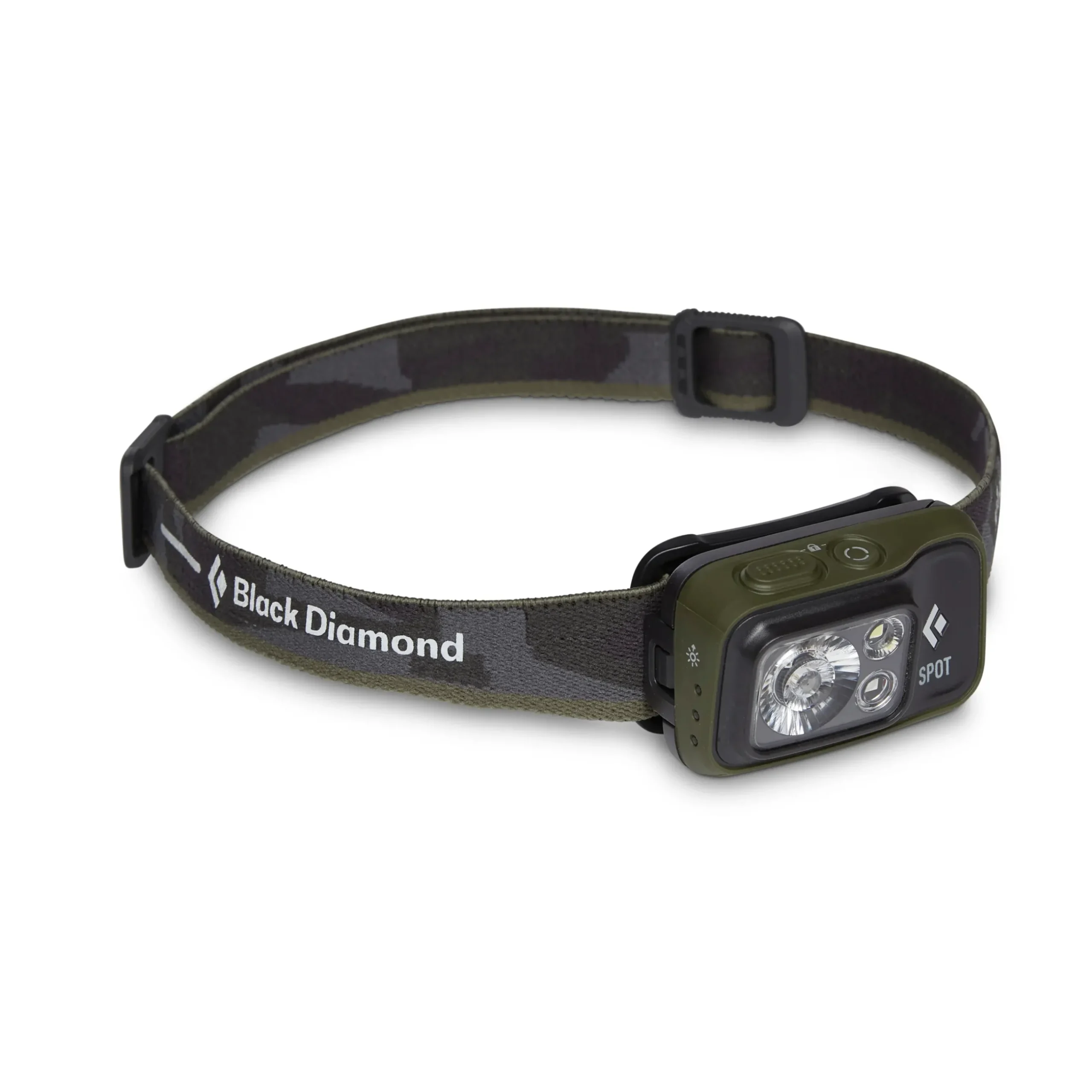 Spot 400 Headlamp
