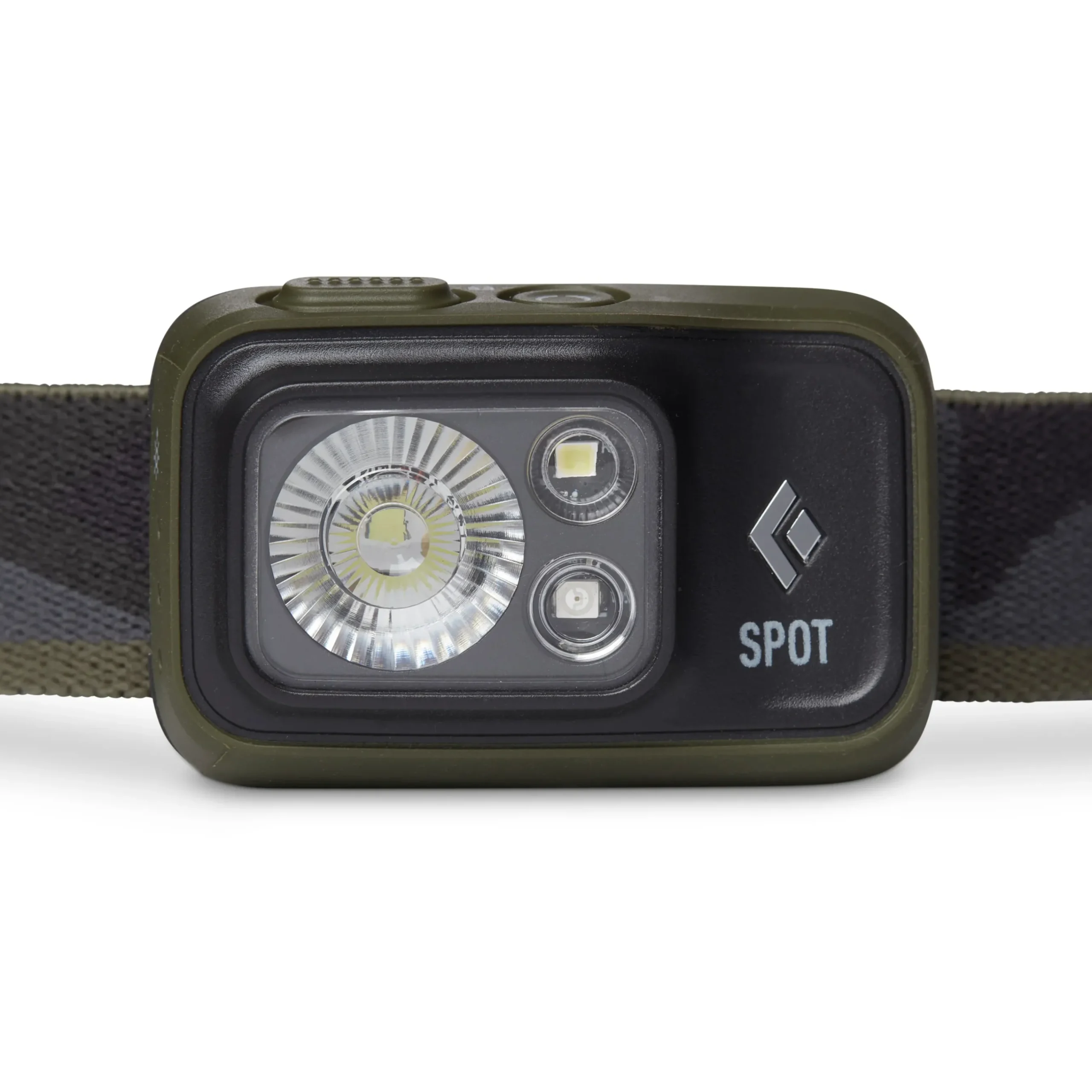Spot 400 Headlamp