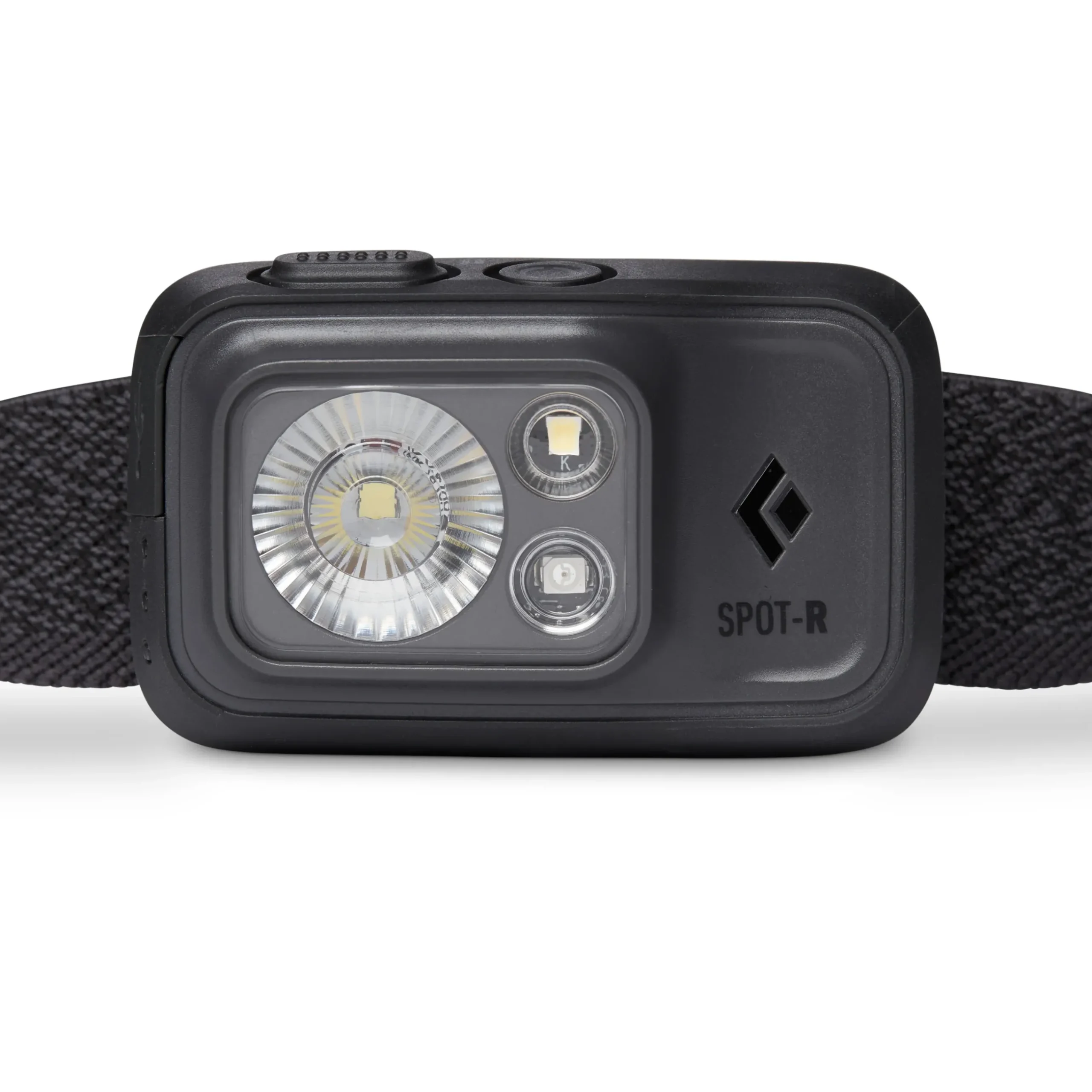 Spot 400-R Headlamp