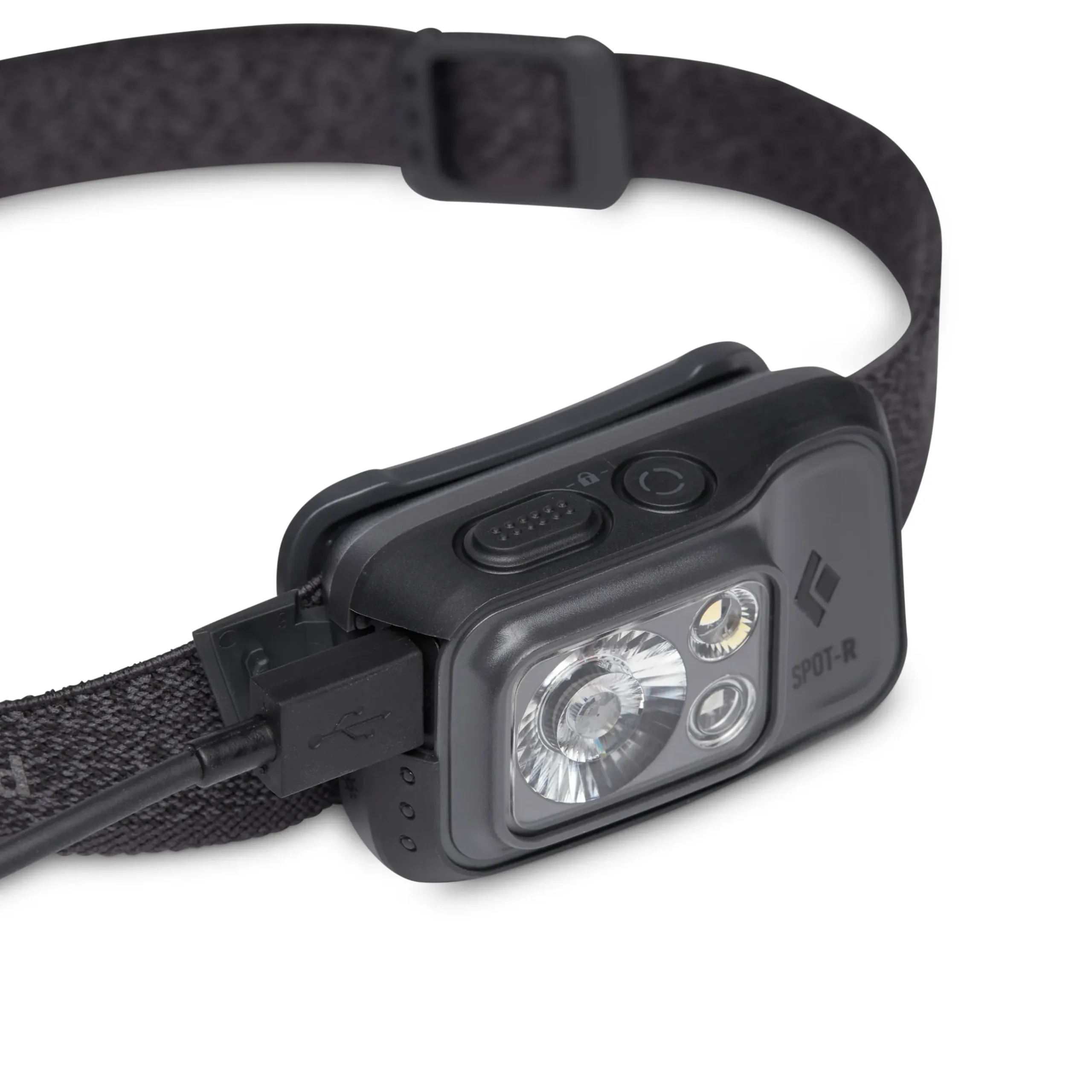 Spot 400-R Headlamp