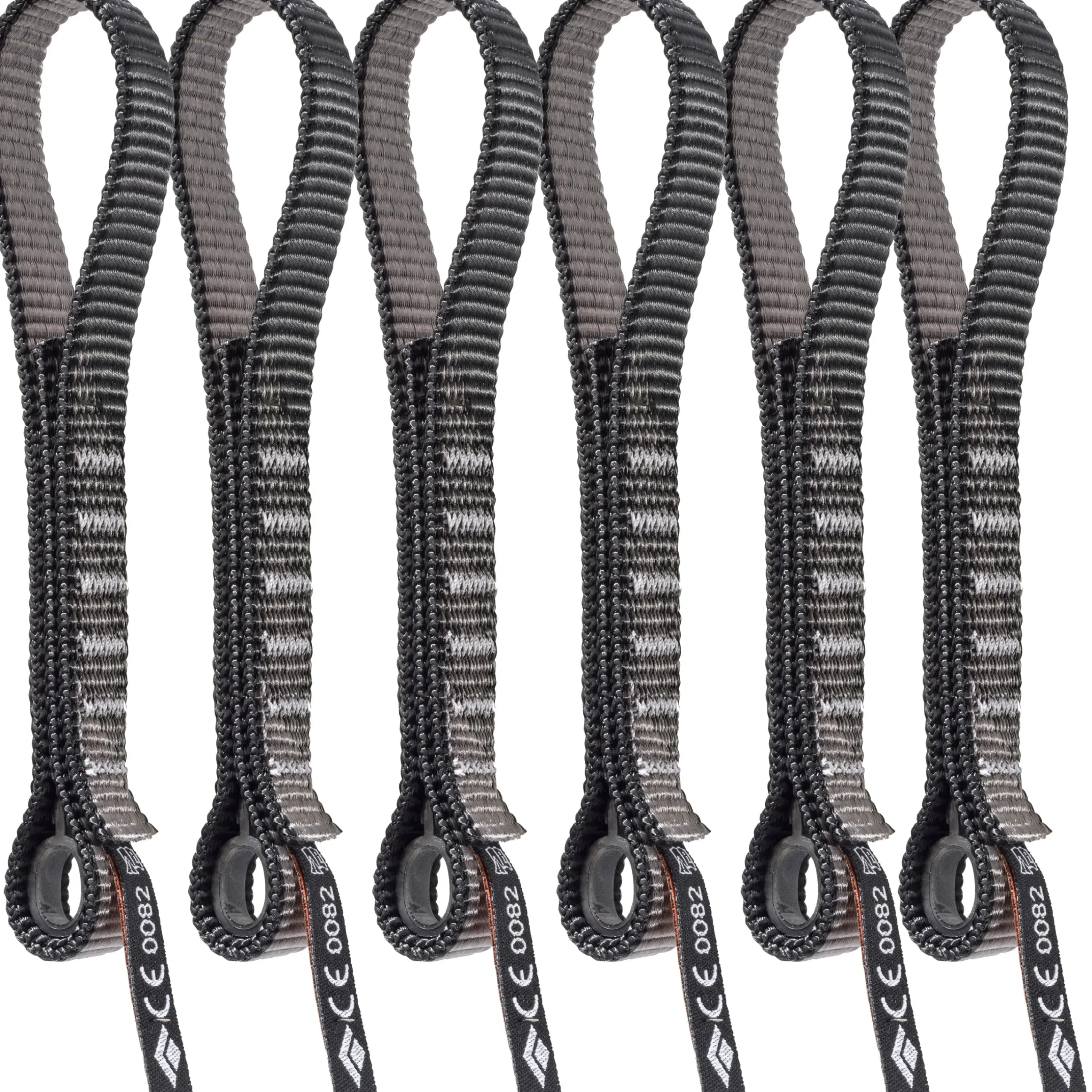 Standard Dogbone 16 cm 6 Pack