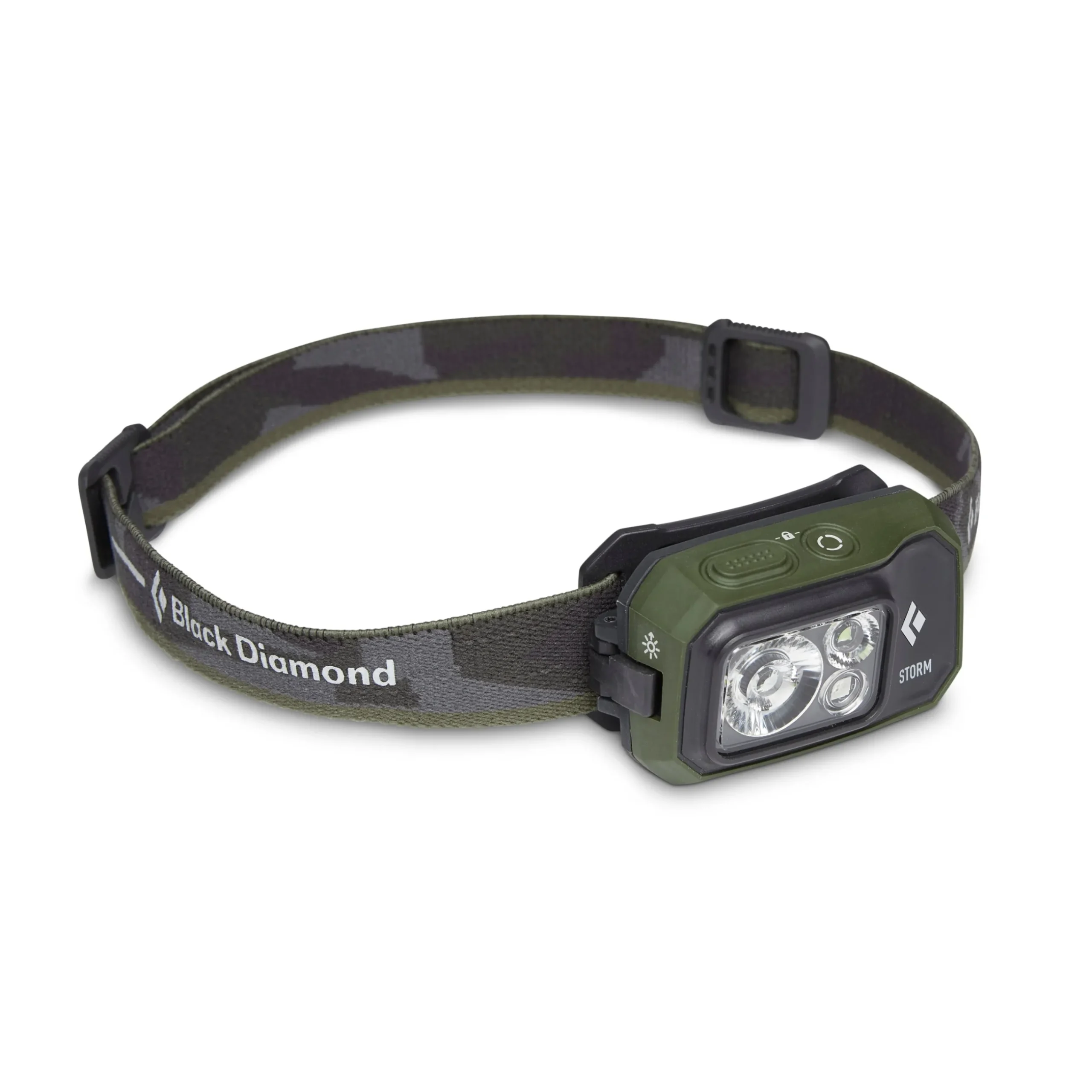 Storm 450 Headlamp