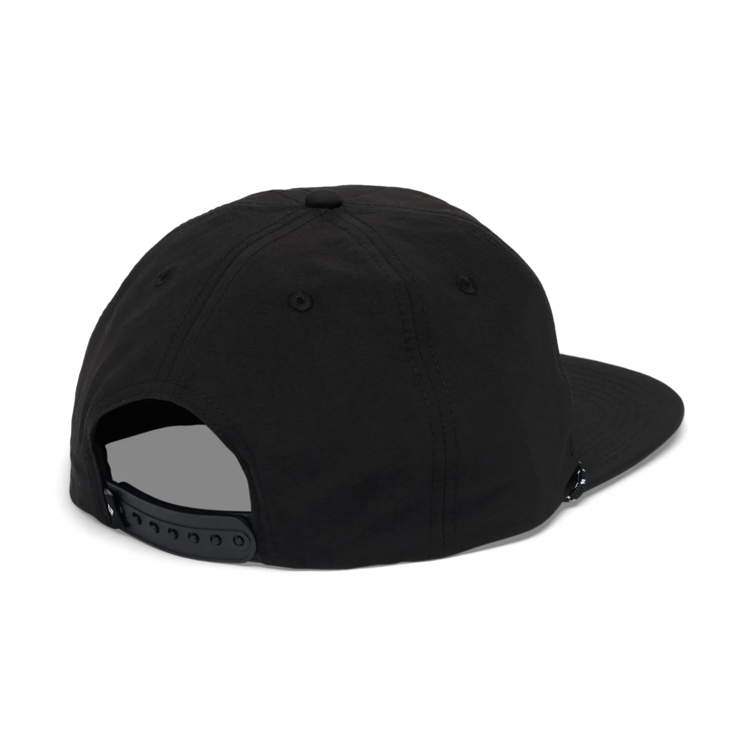Synthetic Rope Hat