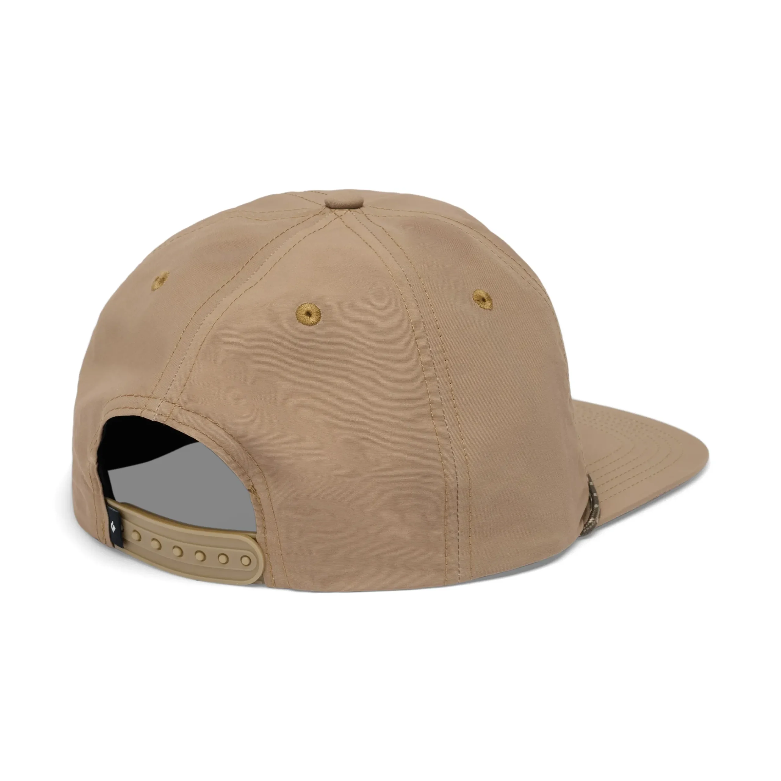 Synthetic Rope Hat