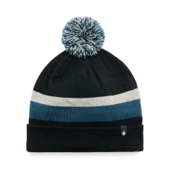 Tech Pom Beanie