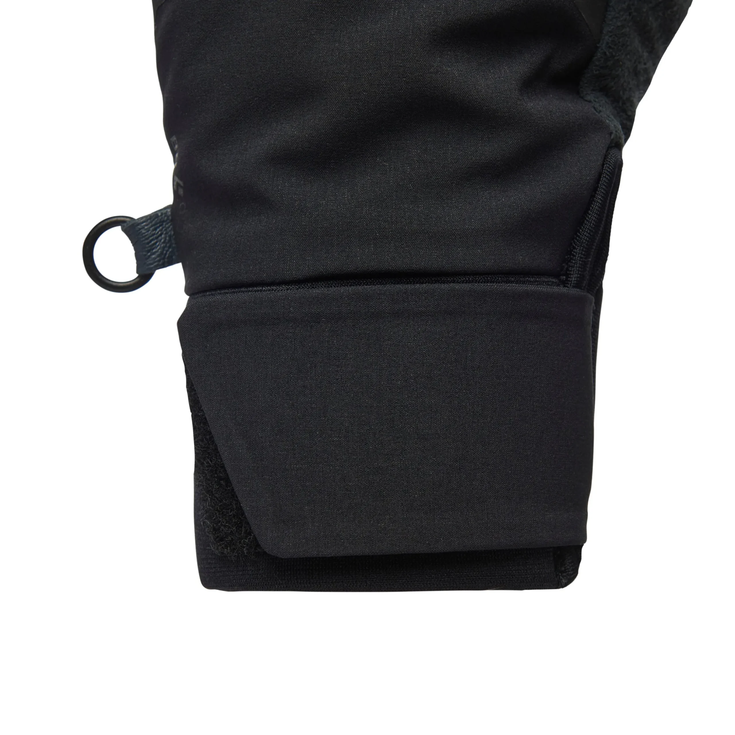 Terminator Gloves