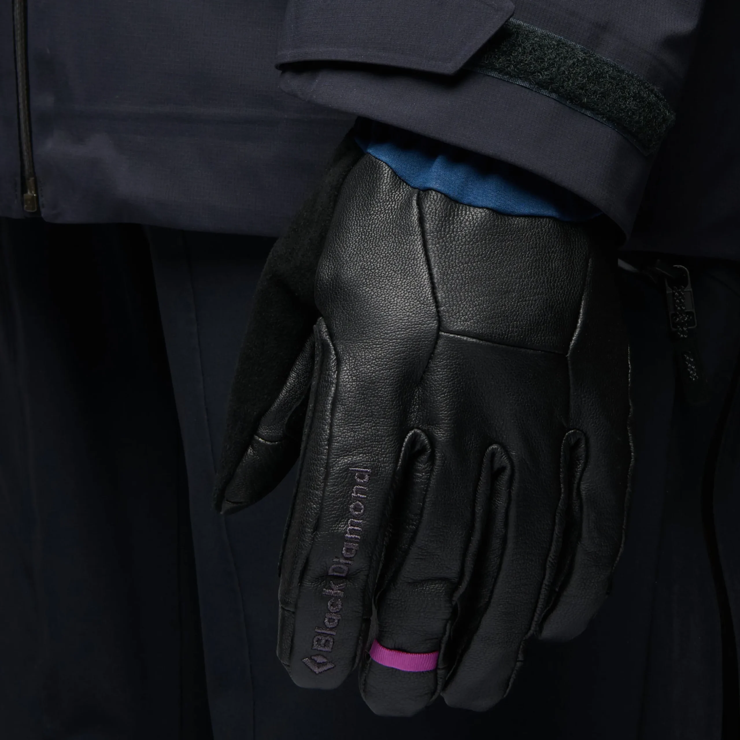 Tour Pro Gloves