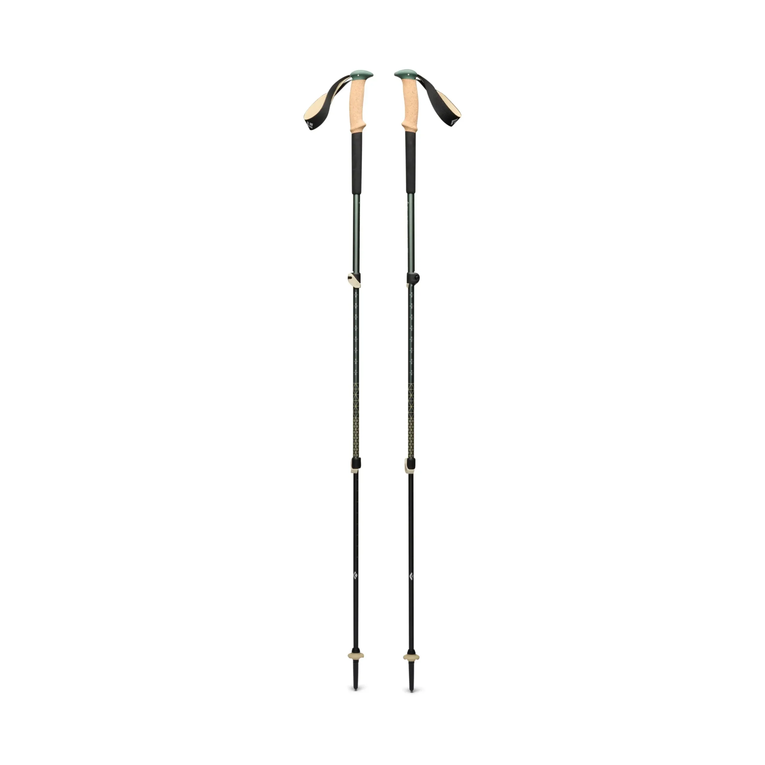 Trail Cork Trekking Poles
