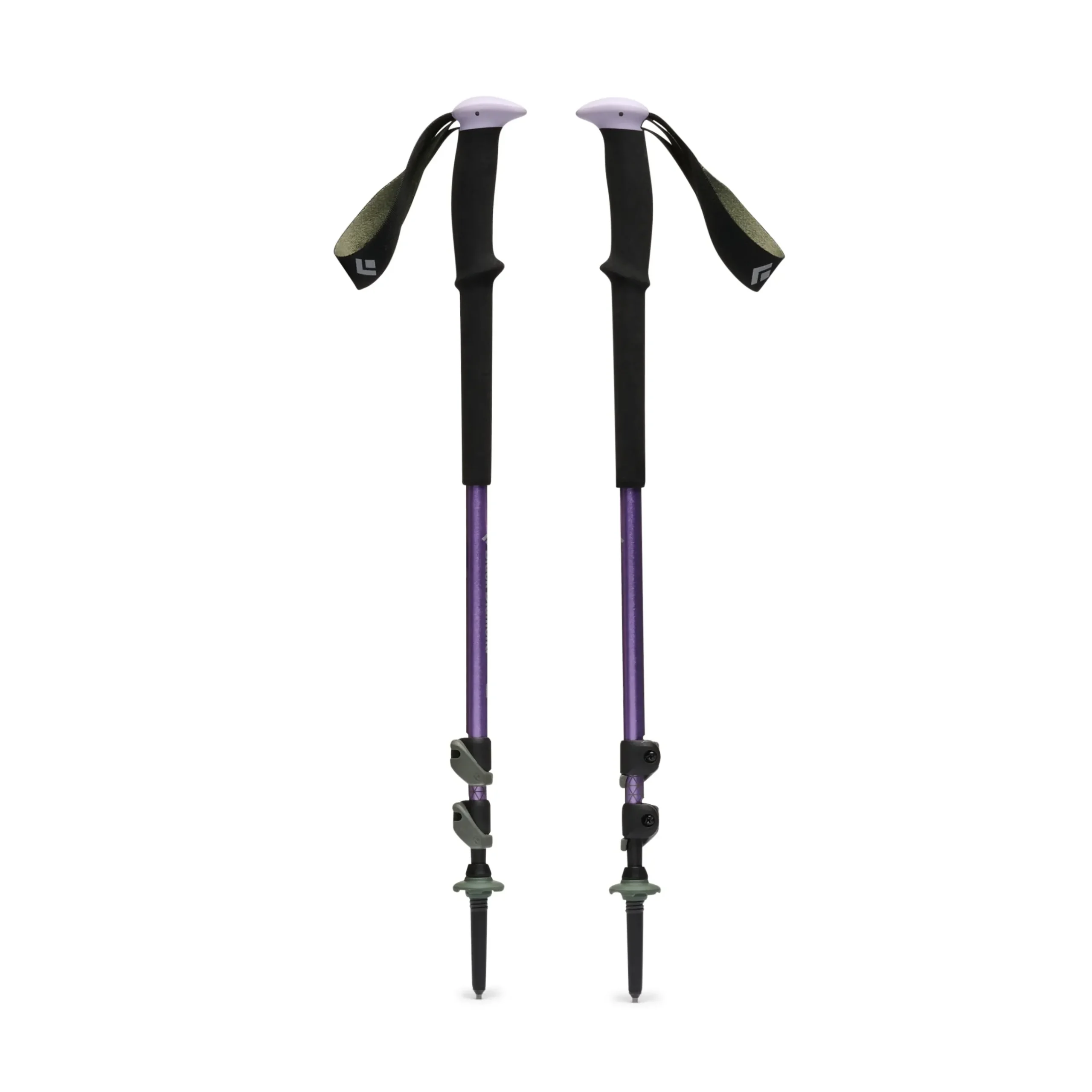 Trail Trekking Poles