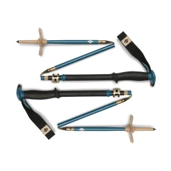 Traverse Compactor Ski Poles