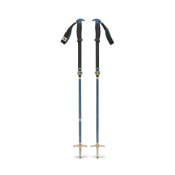 Traverse Compactor Ski Poles