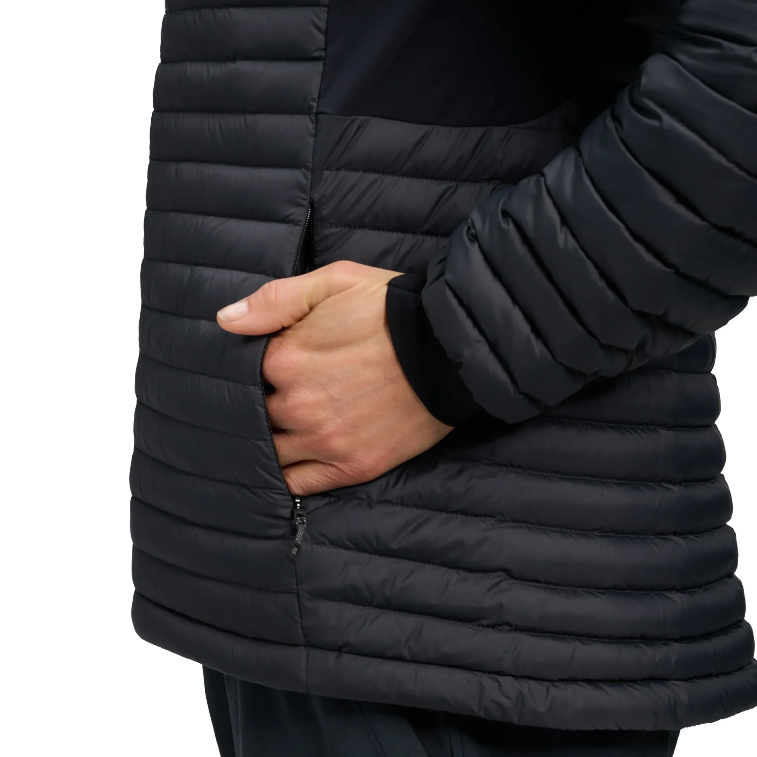 Women's Access Down 1.0 Hoody