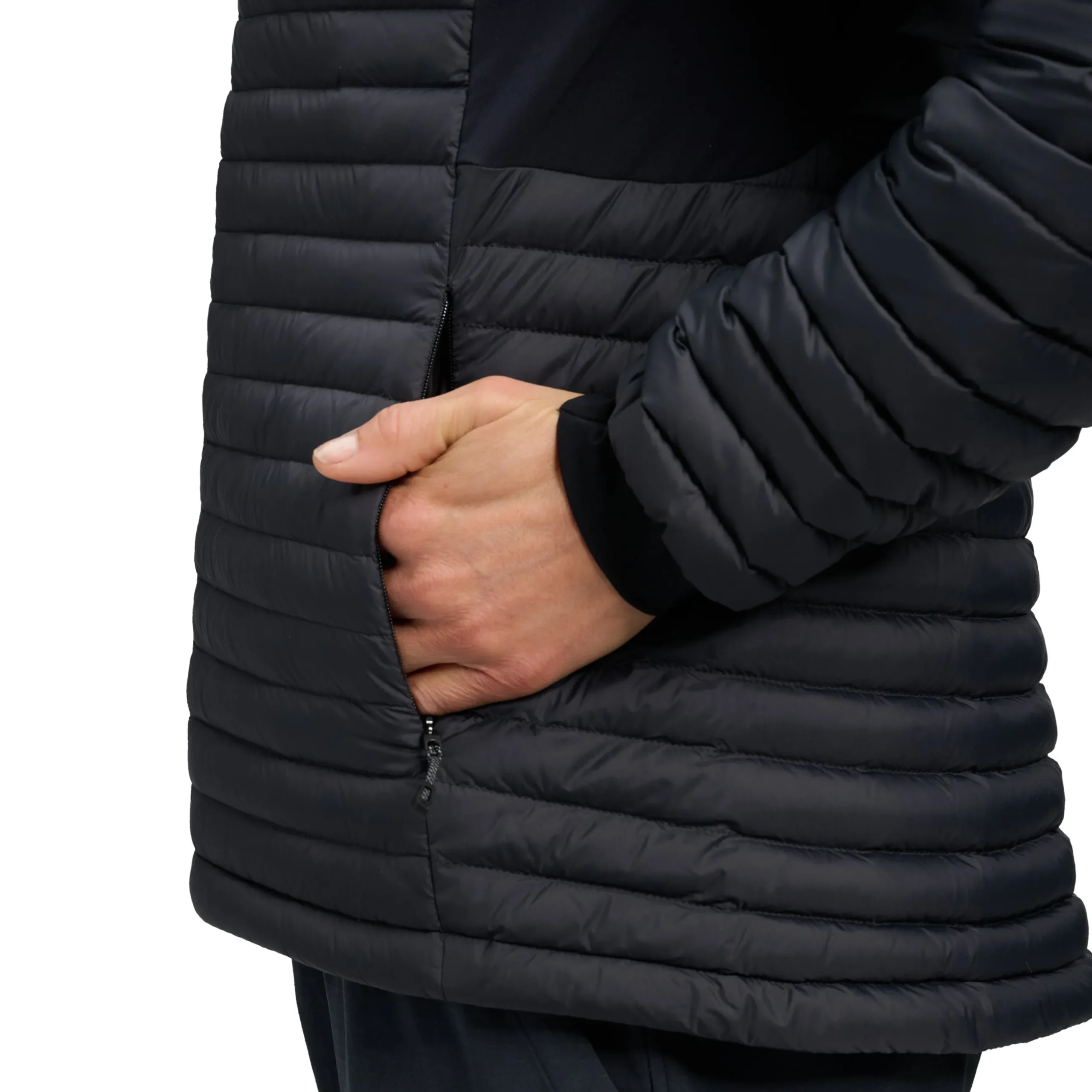 Women's Access Down 1.0 Hoody