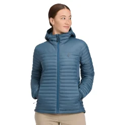 Women's Access Down 1.0 Hoody