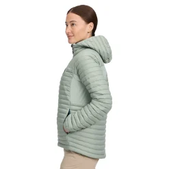 Women's Access Down 1.0 Hoody