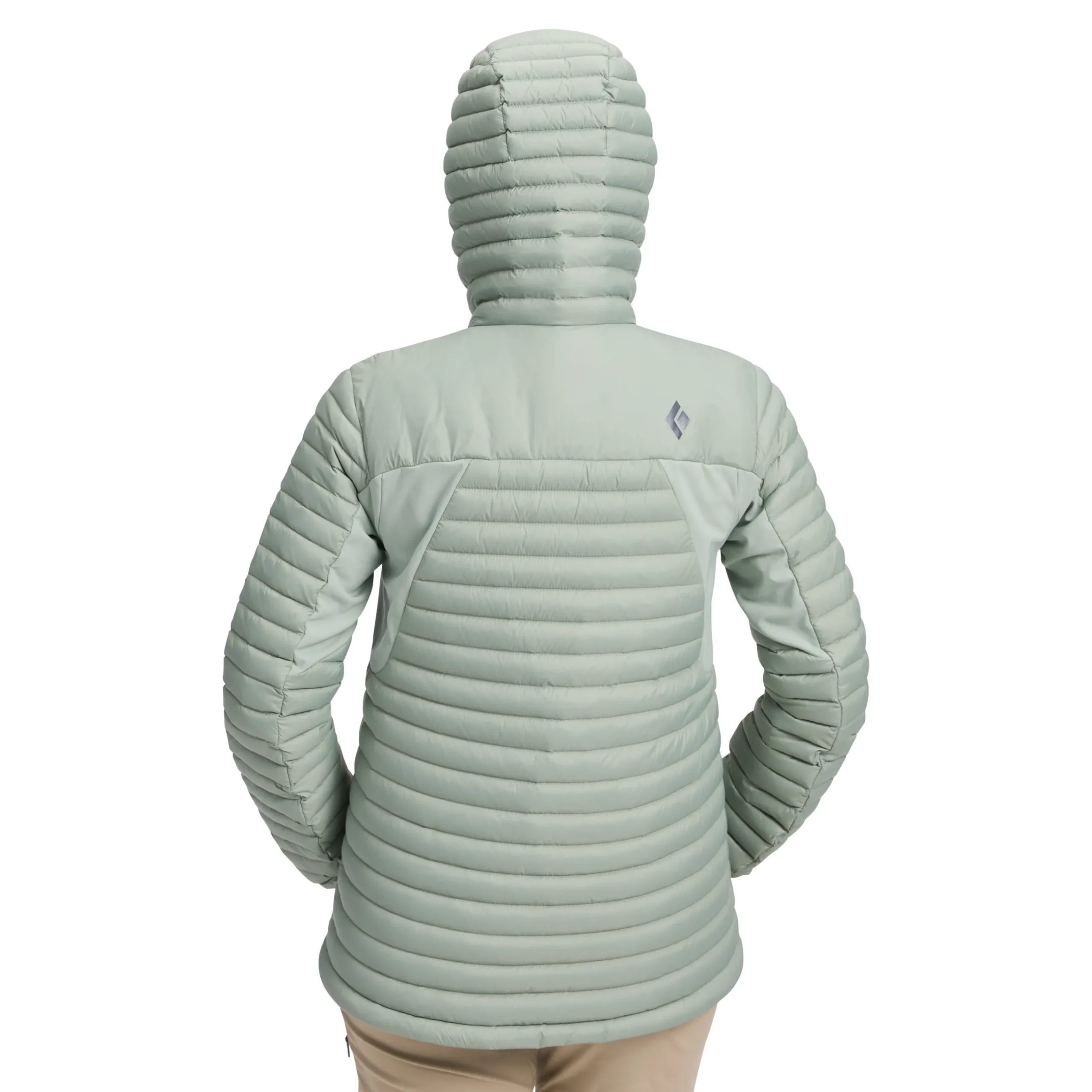 Women's Access Down 1.0 Hoody