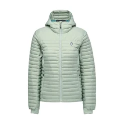 Women's Access Down 1.0 Hoody