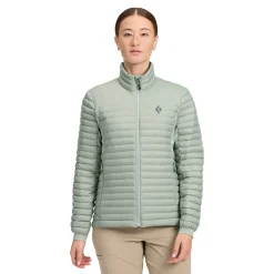 Women's Access Down 1.0 Jacket