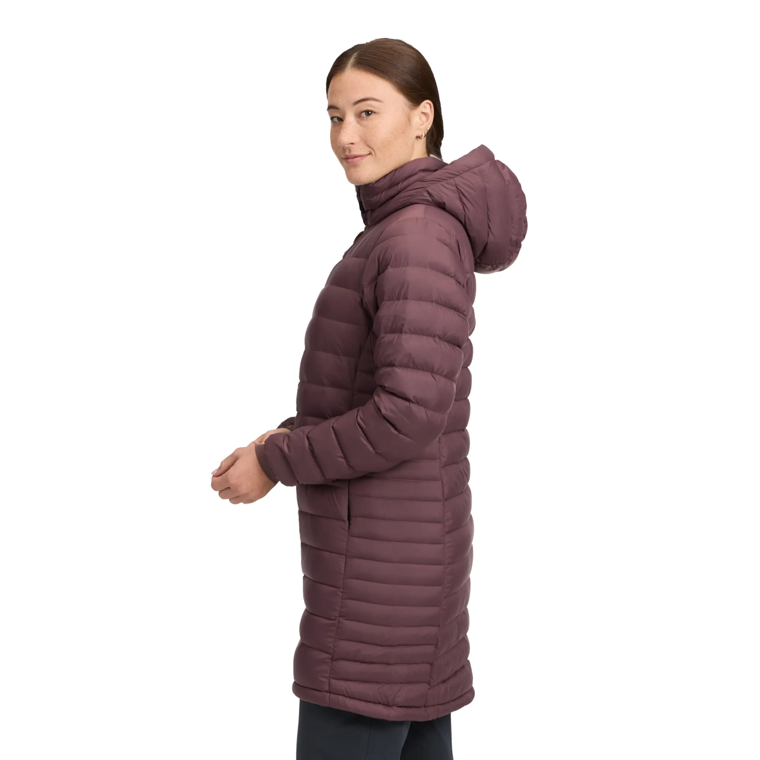 Women's Access Down 2.0 Parka