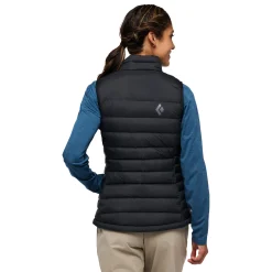 Women's Access Down 2.0 Vest