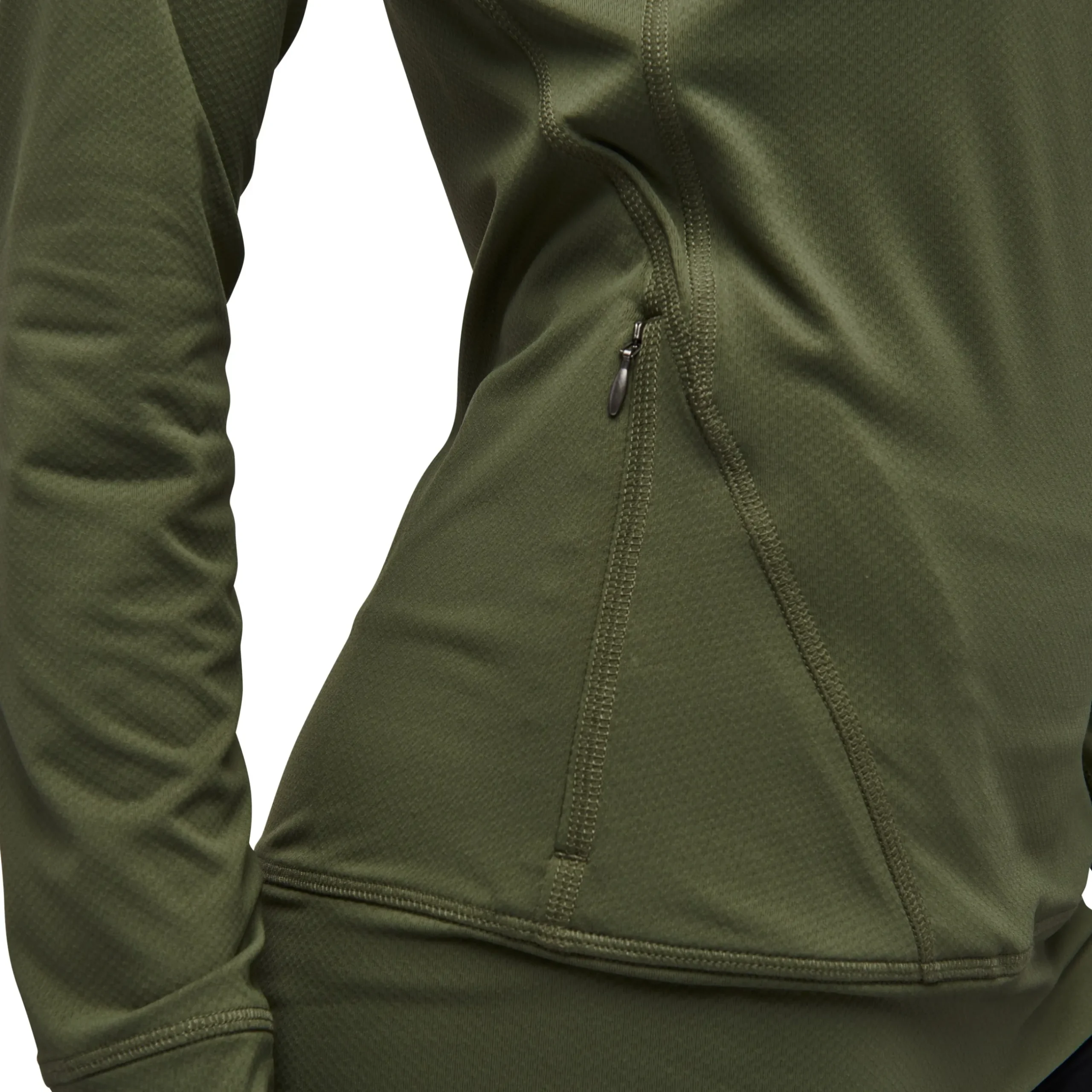 Women's Alpenglow Hoody