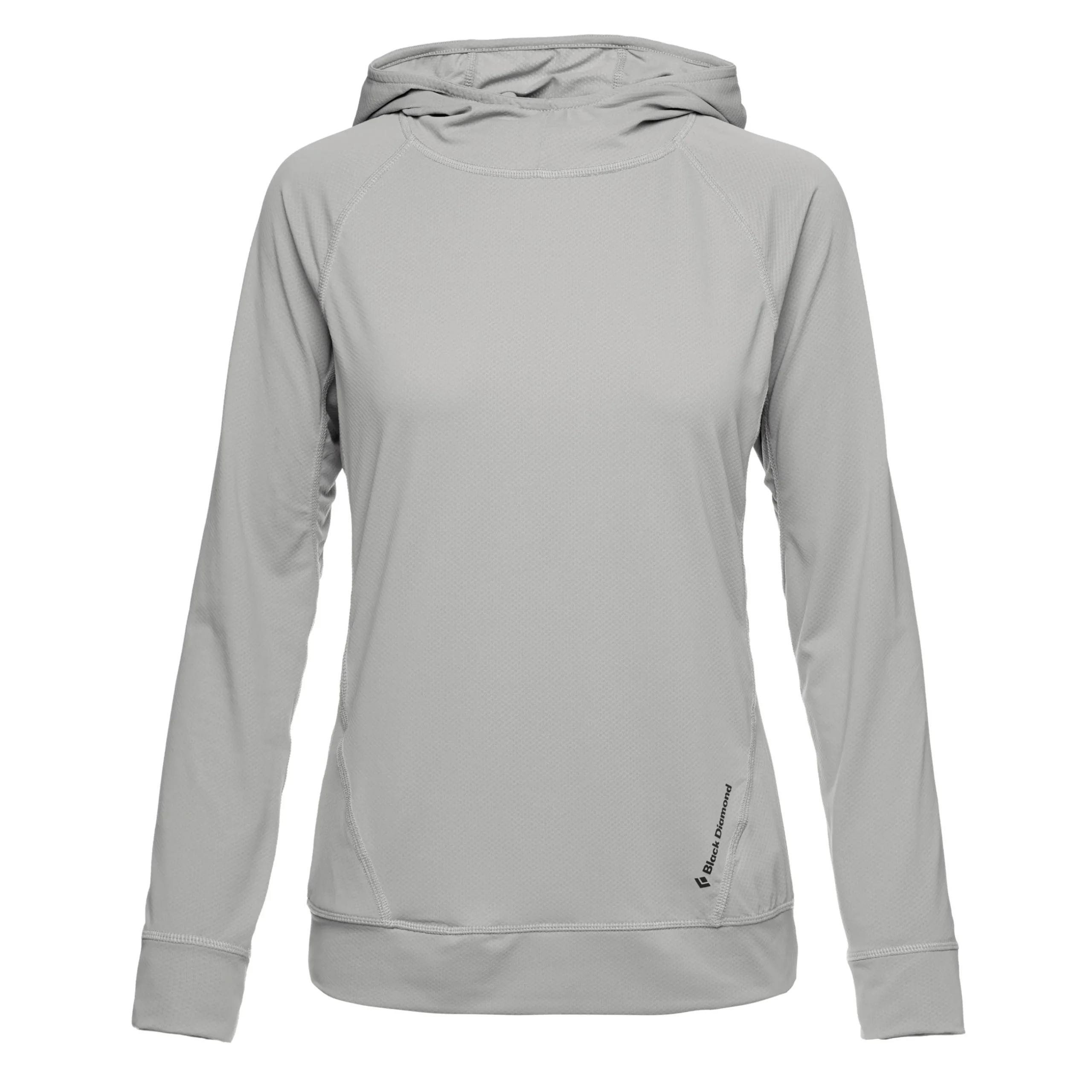 Women's Alpenglow Hoody