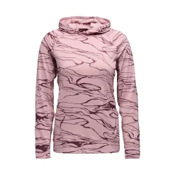Women's Alpenglow Hoody
