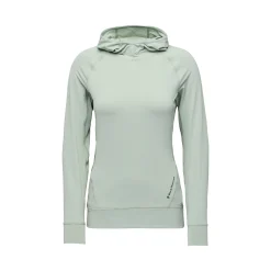 Women's Alpenglow Hoody