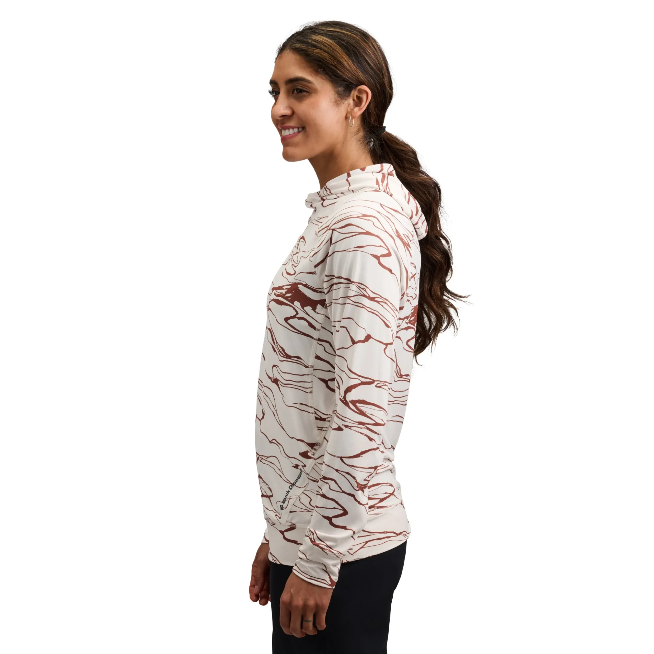 Women's Alpenglow Hoody